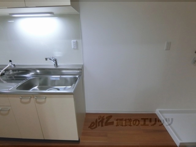 その他部屋・スペース　冷蔵庫置場