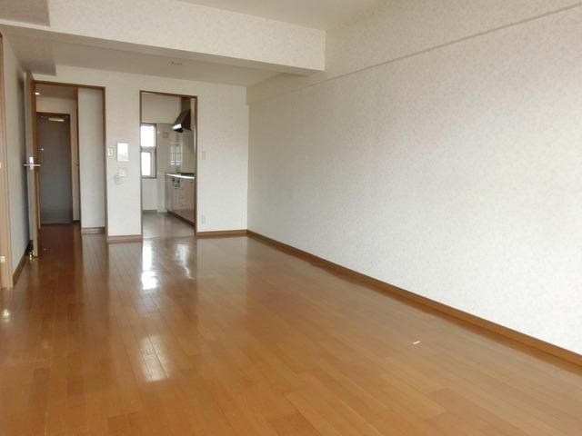 その他部屋・スペース　別角度から見たお部屋です