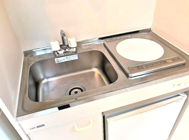 キッチン　同仕様タイプ