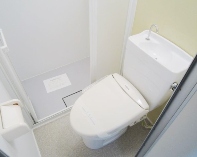 トイレ　同仕様タイプ