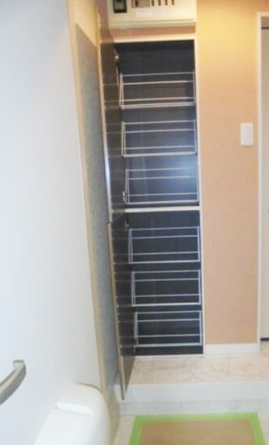 収納　同仕様タイプ