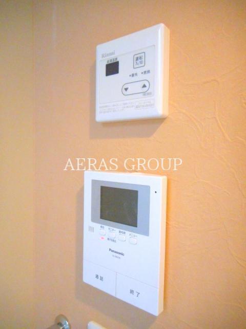 セキュリティ　同仕様タイプ