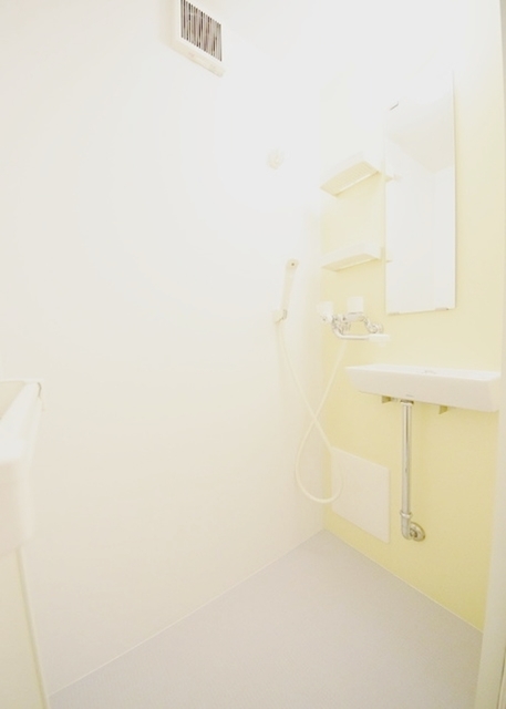 バス・シャワールーム　同仕様タイプ