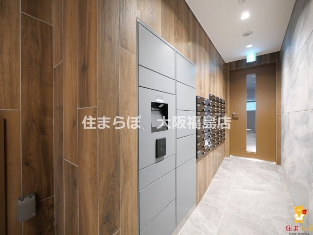 その他共有部分　日常使いを想像しながら