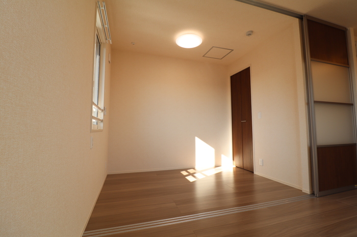 その他部屋・スペース　洋室