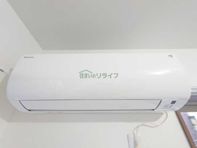 その他設備　別部屋の参考写真です