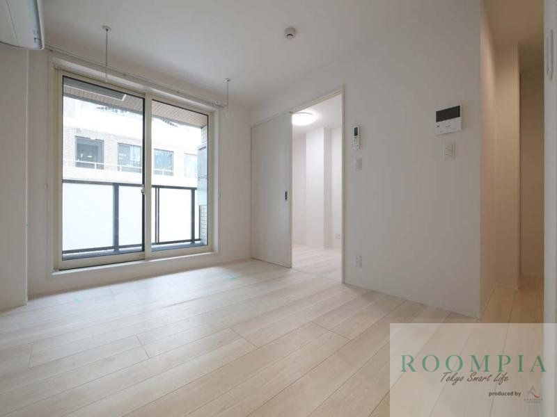 居室・リビング　リビング/居室