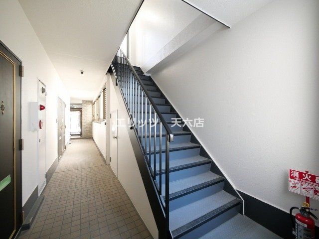 その他　バルコニー