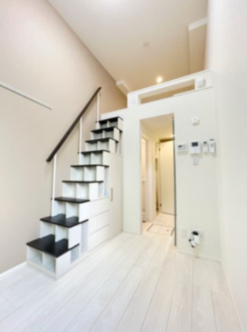 居室・リビング　同仕様