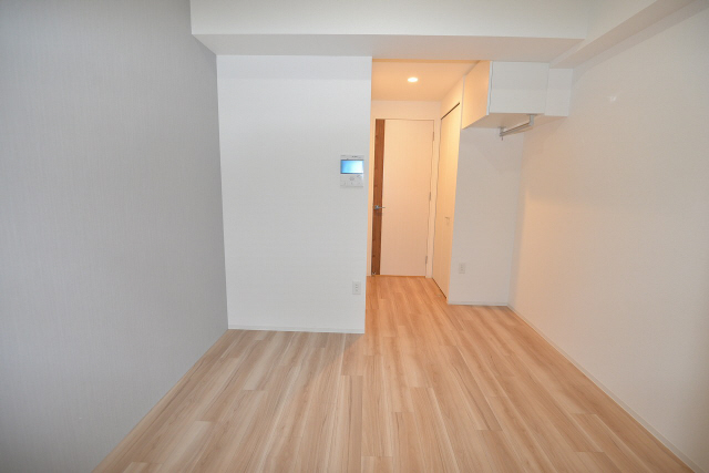 居室・リビング　写真は同マンションの他のお部屋のものです