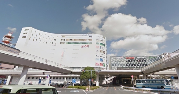 その他　水戸駅（その他）まで1000m