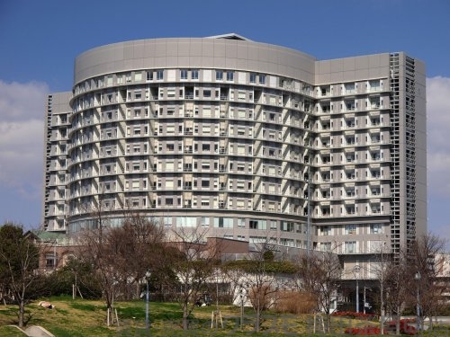 その他　総合病院北野病院（その他）まで977m