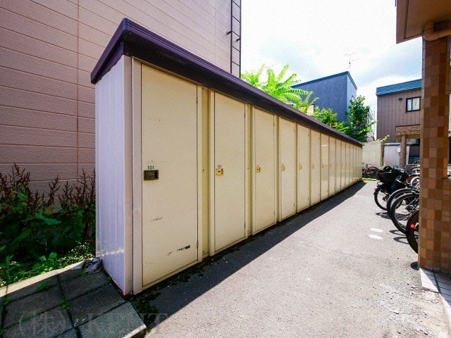 その他共有部分