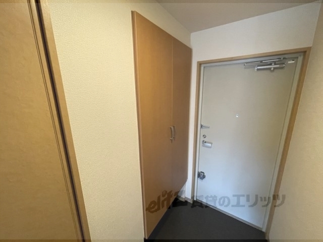 その他部屋・スペース　廊下