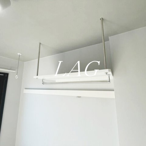 収納　収納です。