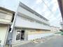 大和小泉駅より徒歩14分 3階 築31年6ヶ月の賃貸物件
