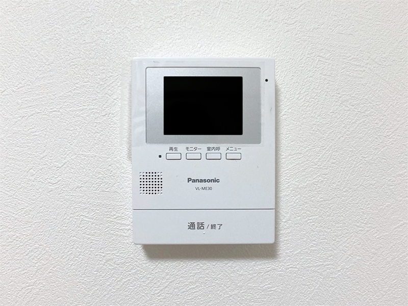 セキュリティ　異なる場合は現況を優先します。