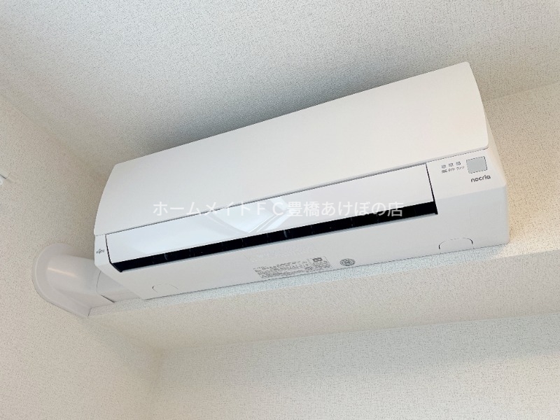 その他設備　同型完成モデル