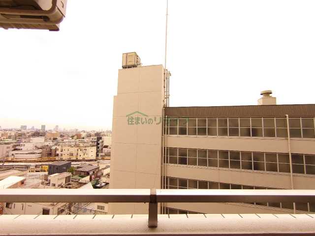 眺望　リライフ下北沢店