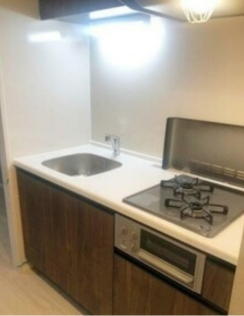 キッチン　同仕様写真