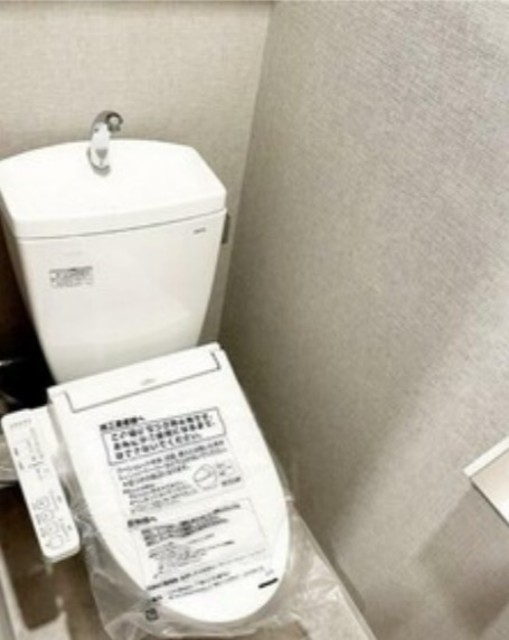 トイレ　同仕様写真
