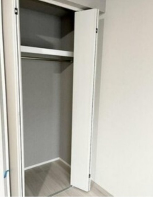 収納　同仕様写真