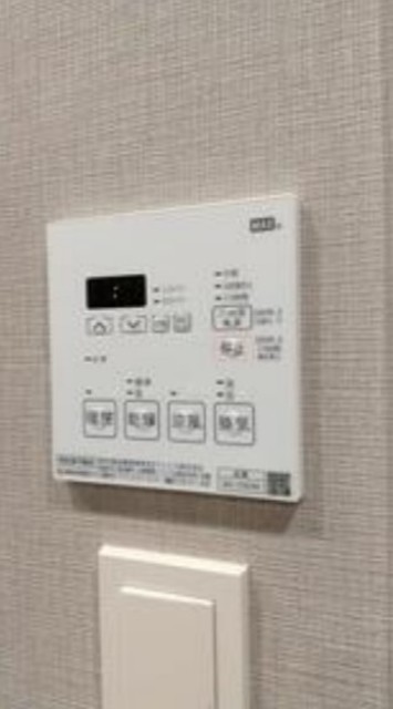 その他設備　同仕様写真