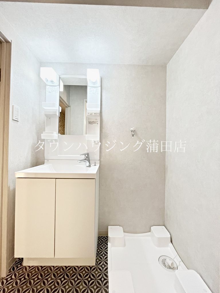 洗面設備　★タウンハウジング蒲田店取り扱い★