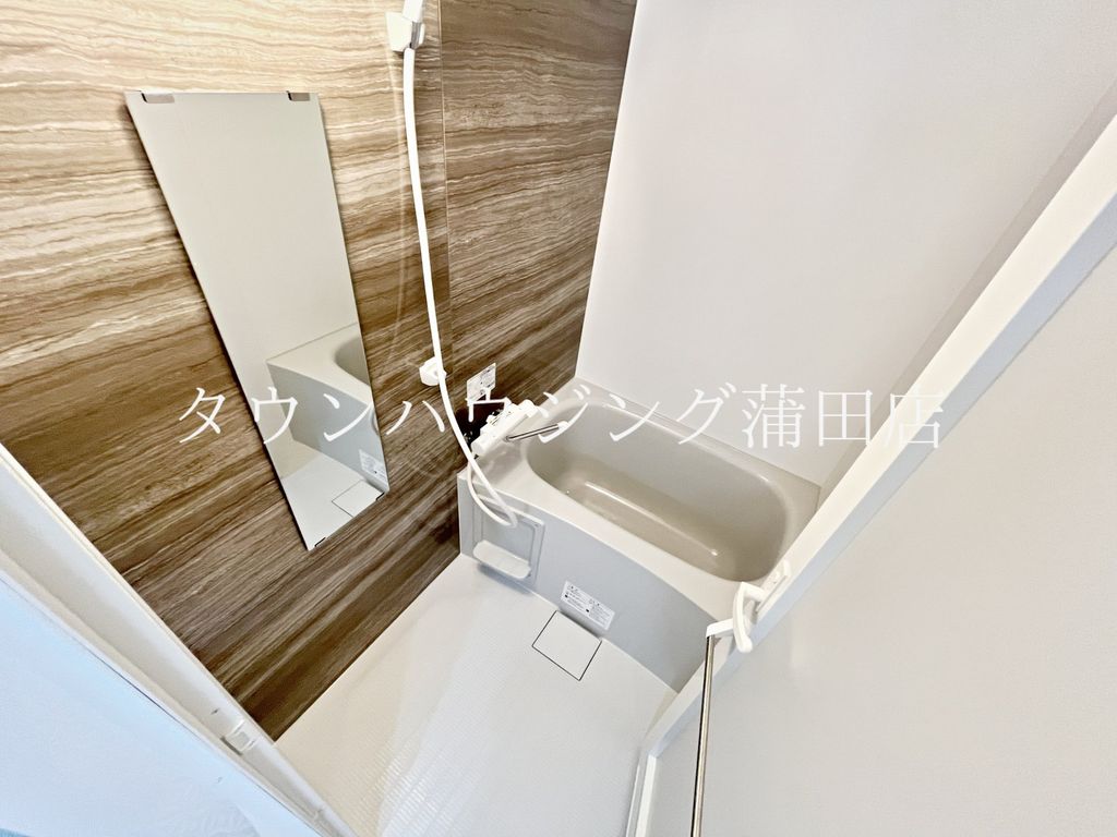 バス・シャワールーム　★タウンハウジング蒲田店取り扱い★