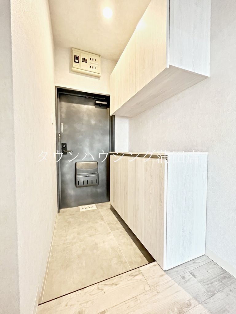 玄関　★タウンハウジング蒲田店取り扱い★