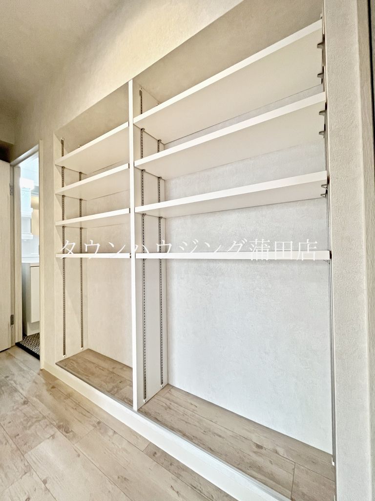 収納　★タウンハウジング蒲田店取り扱い★
