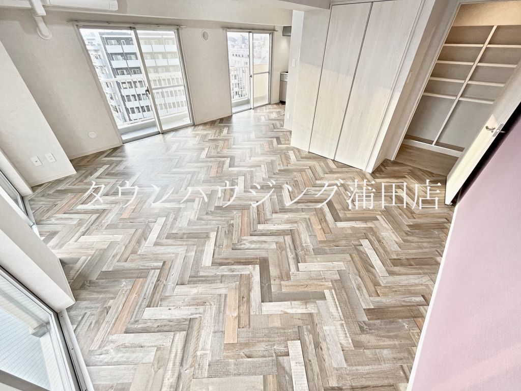 居室・リビング　★タウンハウジング蒲田店取り扱い★