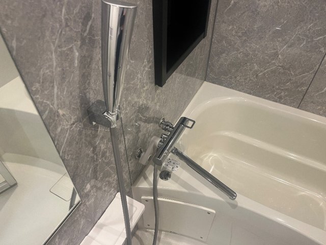 バス・シャワールーム　※過去退去時のお写真です