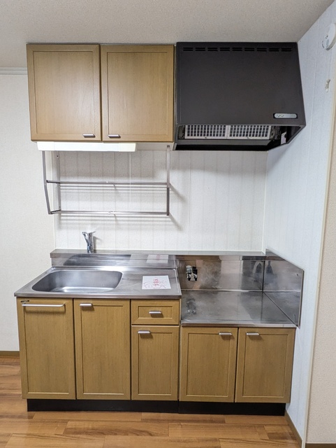 キッチン　★★キッチンスペースです♪★★