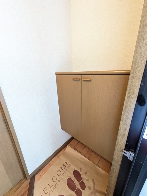 玄関　★★玄関スペースです♪★★