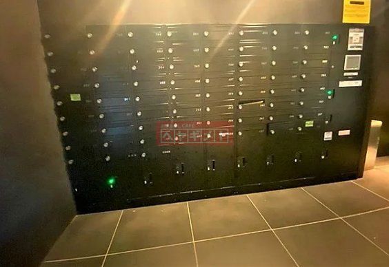 その他共有部分　エントランス