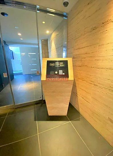 セキュリティ　共有部分