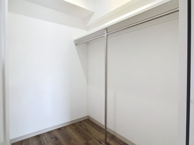 その他部屋・スペース　掲載写真は同型モデルを掲載しており実際のお部屋と仕様等が異な