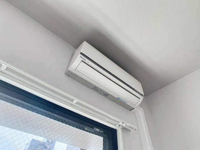 その他設備　掲載写真は同型モデルを掲載しており実際のお部屋と仕様等が異な