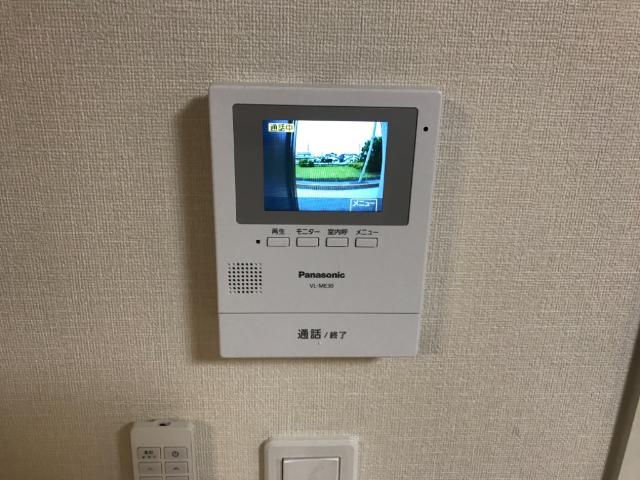 その他　セキュリティ