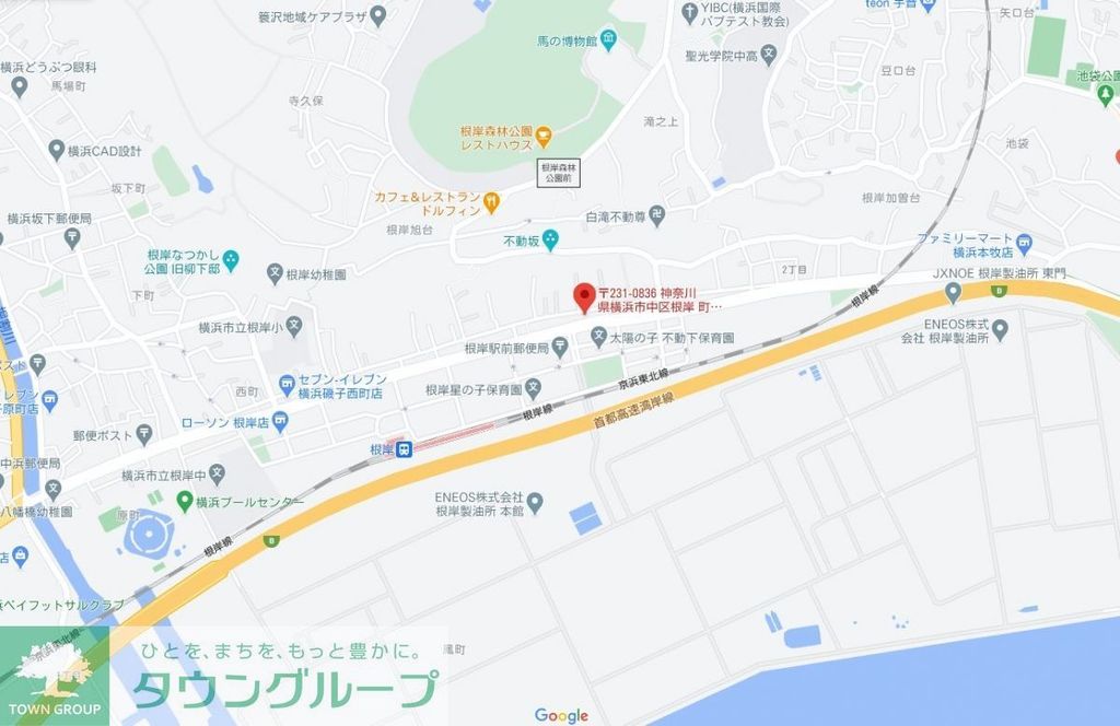 その他　★案内図★