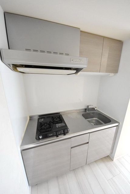 キッチン　室内・室内設備