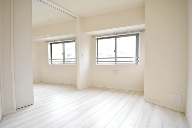 その他部屋・スペース　室内・室内設備