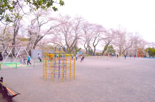 公園　大曽根第三公園（公園）まで1328m