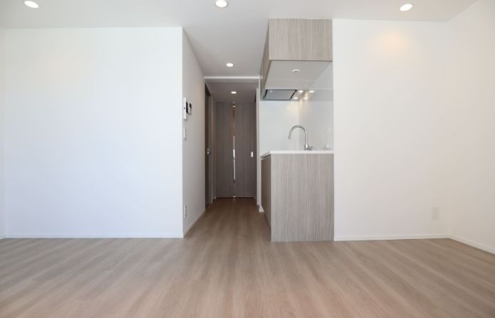 その他部屋・スペース　写真は同タイプ住居です。