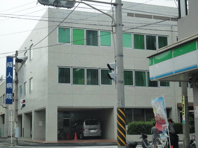 その他　（財）児玉報謝会成人病院（その他）まで807m