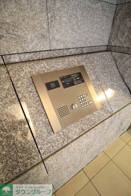 その他　☆オートロックゲート☆