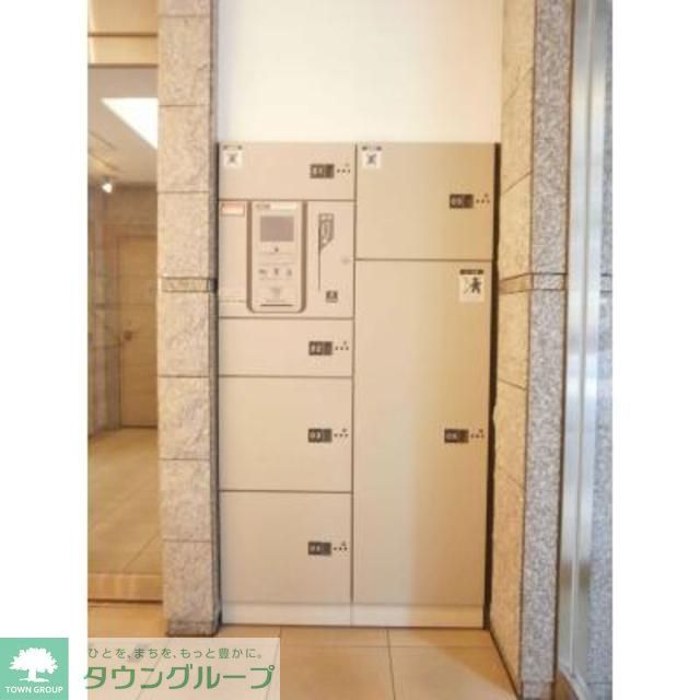 その他共有部分　景色