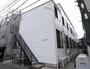田端駅より徒歩5分 1階 築14年11ヶ月の賃貸物件