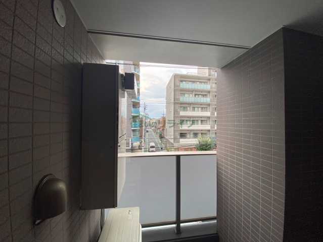 眺望　ユーガ千石の展望